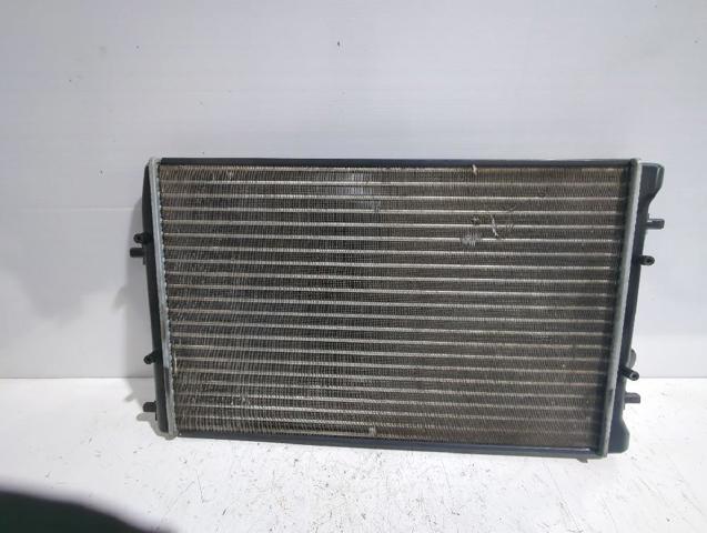 Radiador refrigeración del motor Seat Ibiza 3 6L1