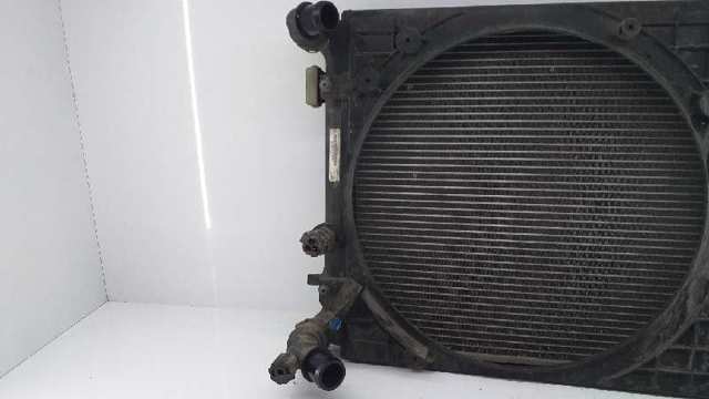 Radiador refrigeración del motor Seat Ibiza 3 6L1
