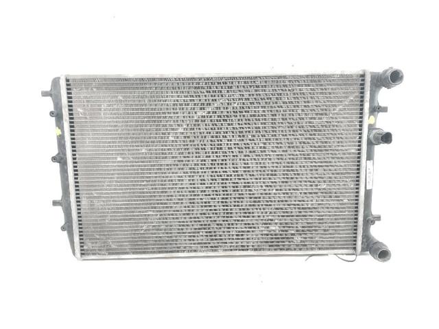 Radiador de água para Skoda Fabia I (6Y5)