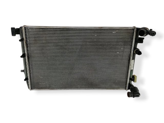 VAG 6Q0121253R Radiador comprar Pamplona