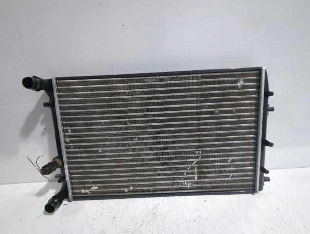 Radiador refrigeración del motor Seat Ibiza 3 6L1