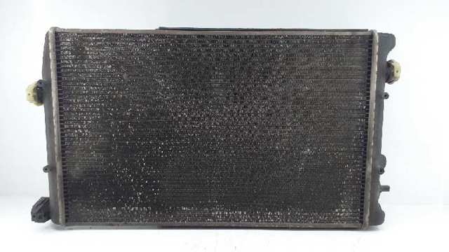 Radiador refrigeración del motor Seat Ibiza 3 6L1