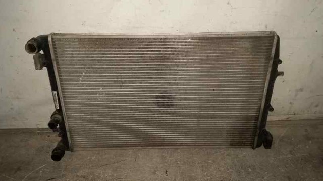 Radiadores 6Q0121253R VAG