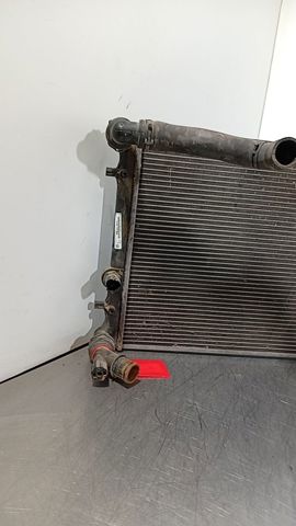 6Q0121253R VAG Radiador de refrigeración del motor  comprar en Oviedo