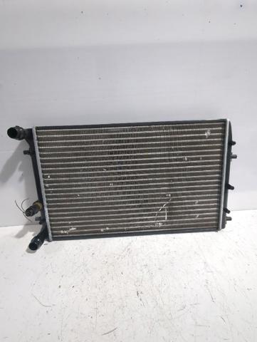 Radiador refrigeración del motor Seat Ibiza 3 6L1