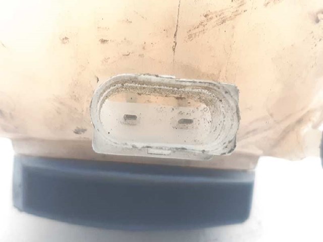 6Q0121407A VAG Depósito de expansión del sistema de refrigeración  disponible Vigo