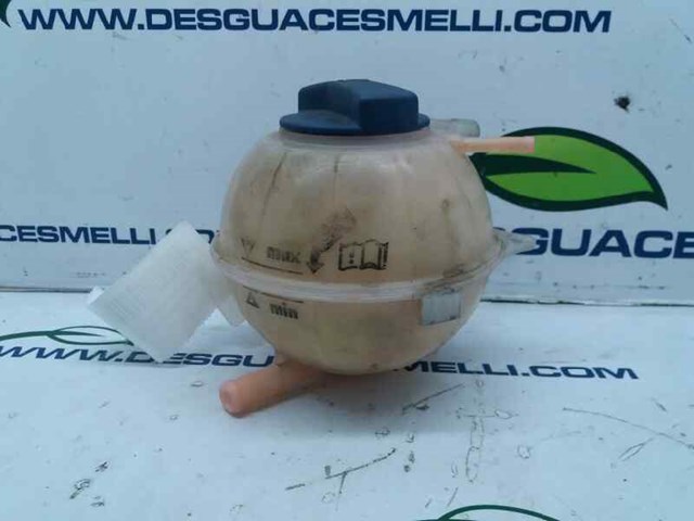 VAG 6Q0121407A Vaso de expansión  en stock Salamanca