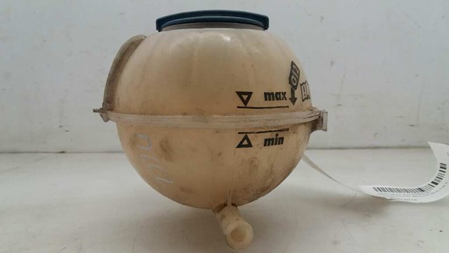 6Q0121407A VAG Depósito de expansión del sistema de refrigeración  disponible Alicante