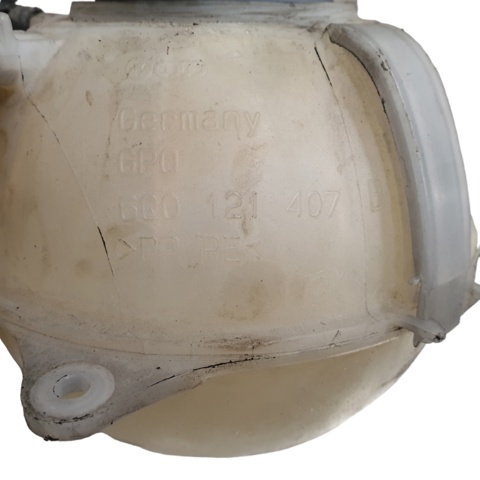 6Q0121407B VAG Vaso de expansión  en stock Huelva