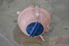 Depósito compensación refrigerante 6Q0121407D VAG