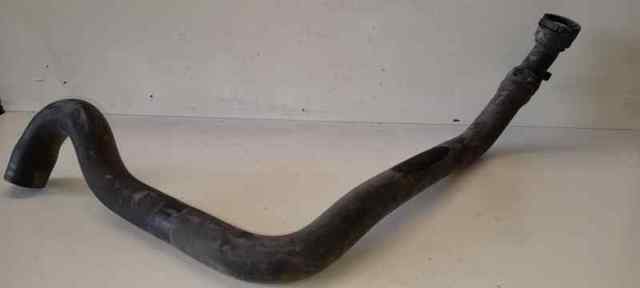 Manguera inferior del radiador 6Q0122051AK VAG