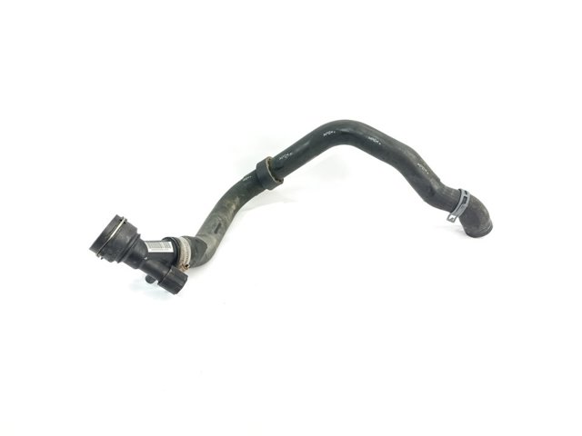 Manguera inferior del radiador 6Q0122051BP VAG