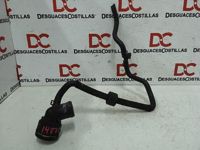 VAG 6Q0122291E Acople rápido de la manguera del radiador  en stock Valencia