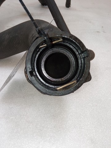 VAG 6Q0122291E Acople rápido de la manguera del radiador  en stock Terrassa