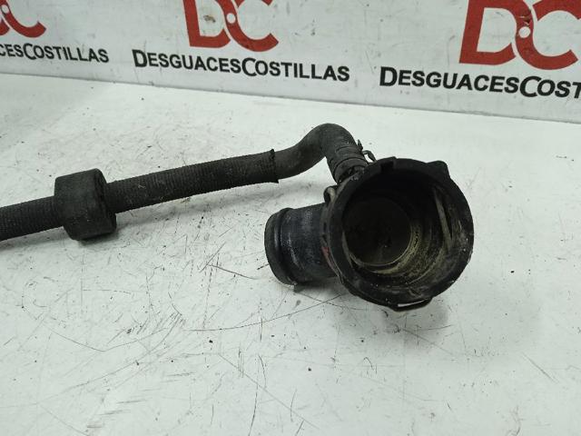 VAG 6Q0122291E Acople rápido de la manguera del radiador  en stock Terrassa