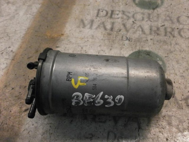 Filtro de gasolina 6Q0127400H VAG