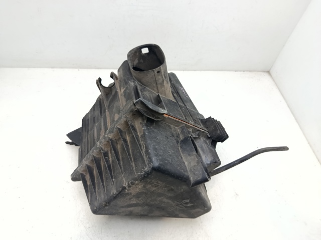 Comprar Caja del filtro de aire Skoda Fabia II 5J2, 542, 572, 582 a bajo precio
