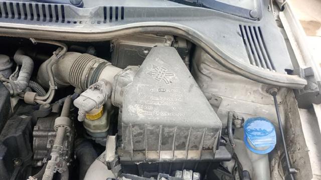 VAG 6Q0129607AR Caja del filtro de aire  comprar en Albacete