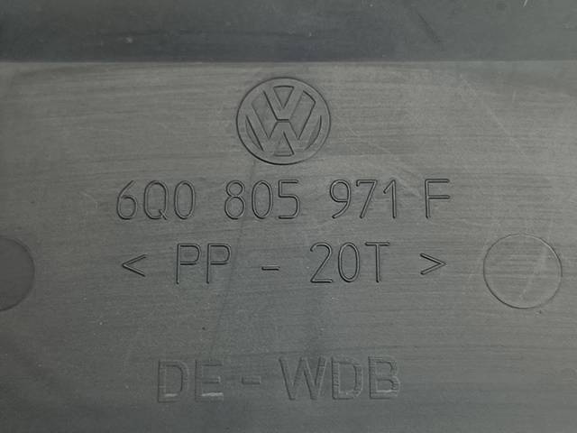 6Q0129618K VAG