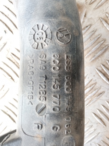 VAG 6Q0145770  disponible España
