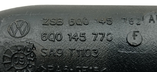 6Q0145770 VAG
