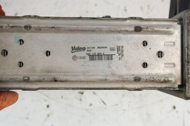 6Q0145804A VAG Intercooler comprar Madrid
