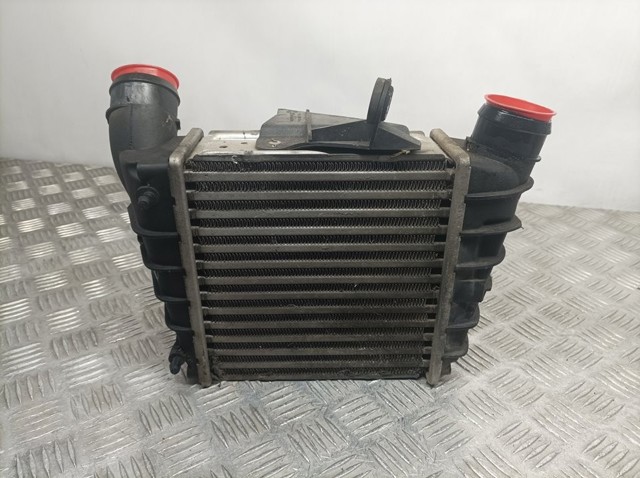 VAG 6Q0145804A Intercooler comprar Barcelona