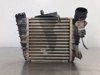 Radiador de aire, intercooler Volkswagen Polo 4