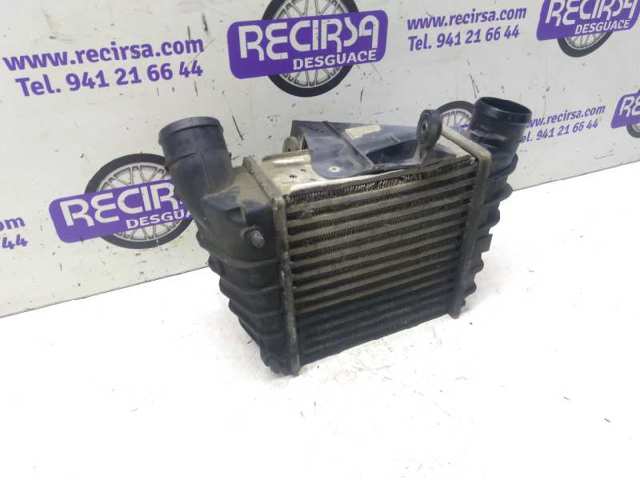 VAG 6Q0145804A Intercooler  comprar en Ponferrada