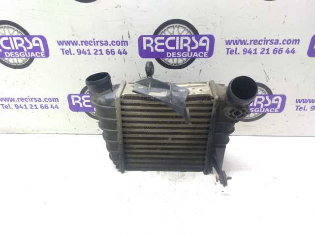 VAG 6Q0145804A Intercooler  comprar en Ponferrada