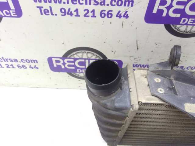 6Q0145804A Intercooler  disponible Málaga