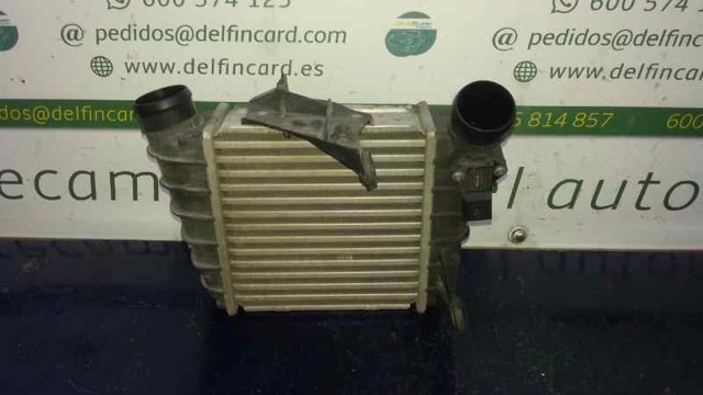 Enfriador de aire de admisión 6Q0145804A VAG