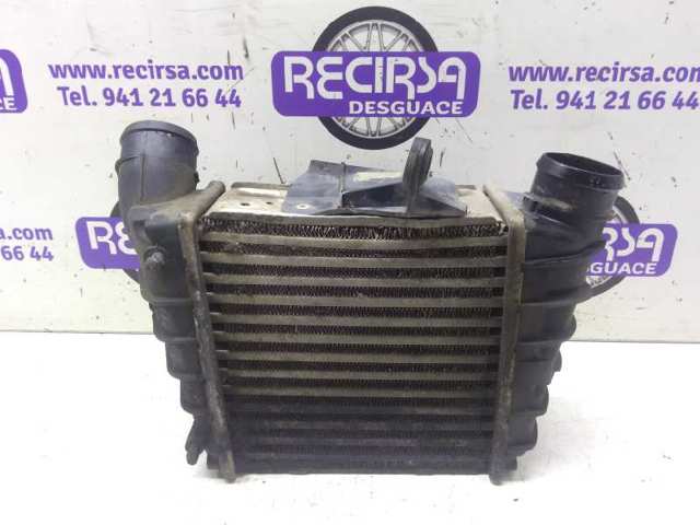 6Q0145804A VAG Intercooler comprar Bilbao