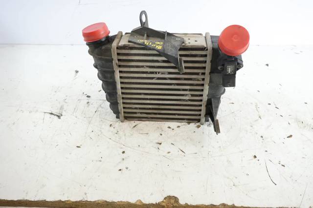 VAG 6Q0145804A Intercooler comprar Barcelona