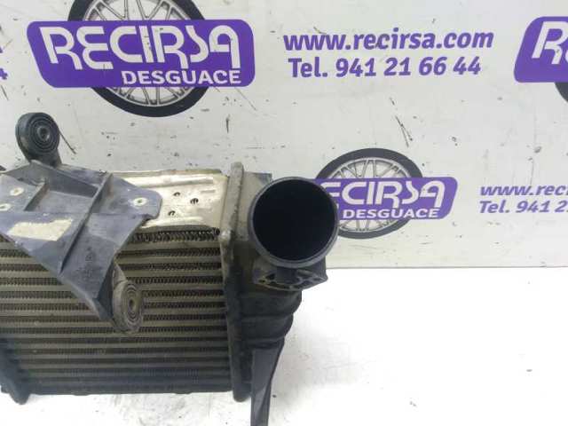 VAG 6Q0145804A Intercooler  comprar en Albacete