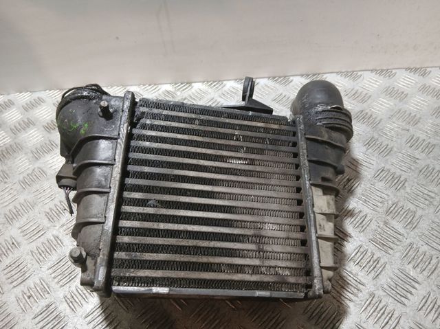 VAG 6Q0145804E Intercooler  comprar en Albacete
