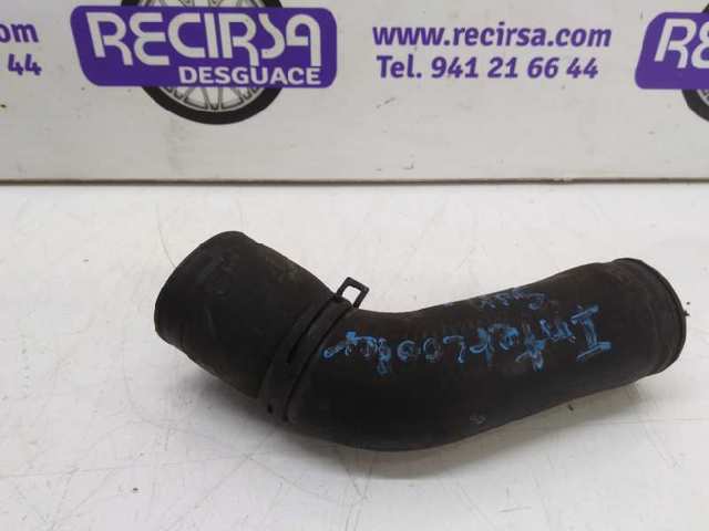6Q0145834 VAG Tubo intercooler  en stock Huelva
