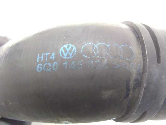 6Q0145834 VAG Manguera del intercooler  comprar en Oviedo