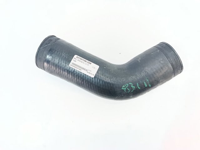 Tubo flexible de aire de sobrealimentación 6Q0145834 VAG