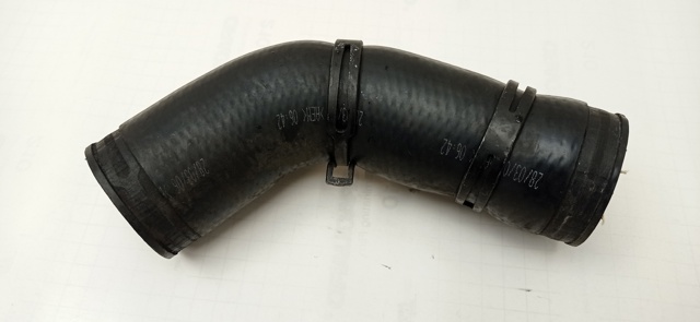 VAG 6Q0145834 Manguera del intercooler  comprar en Murcia