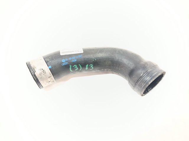 Tubo flexible de aire de sobrealimentación 6Q0145838H VAG