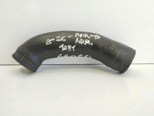Tubo flexible de aire de sobrealimentación 6Q0145838K VAG