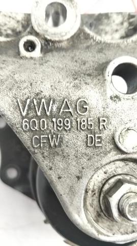 6Q0199167CB Soporte de motor derecho comprar Sevilla
