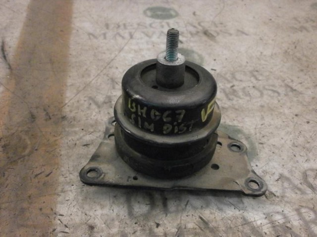 6Q0199167CB VAG Soporte de motor derecho  en stock Gandía