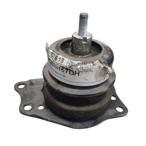 Soporte de motor derecho 6Q0199167DH VAG