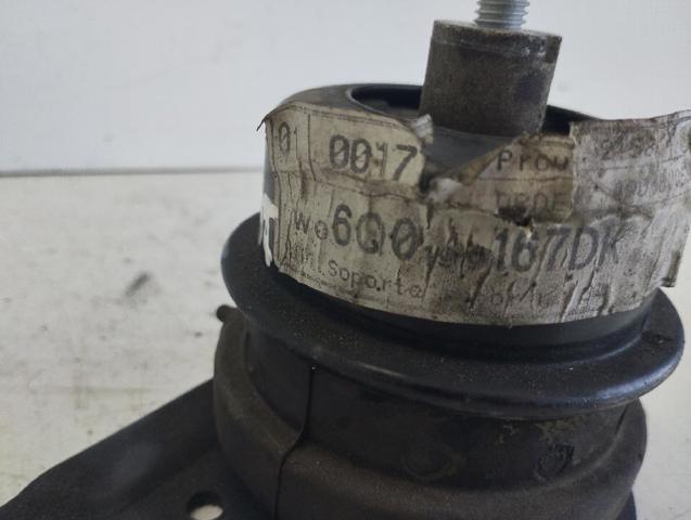 6Q0199167DK Soporte de motor derecho  comprar en Reus