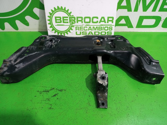 Subchasis delantero soporte motor 6Q0199287H VAG/Skoda