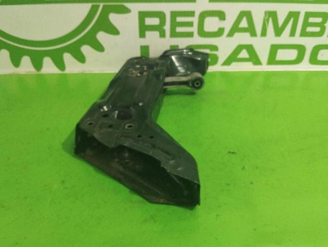 Subchasis delantero soporte motor 6Q0199287H VAG/Skoda