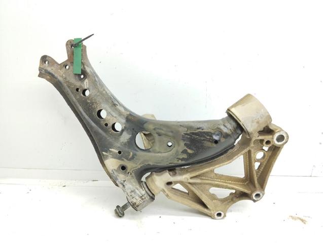 6Q0199293D Brazo superior izquierdo de la suspensión delantera comprar Sevilla