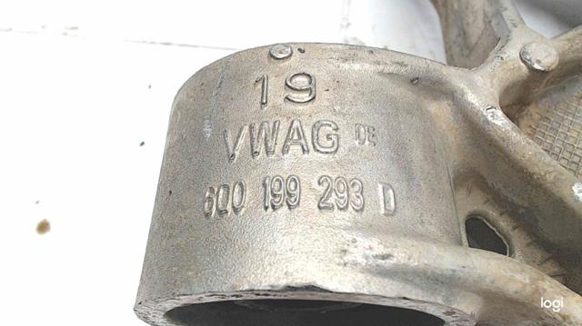 VAG 6Q0199293D Brazo superior izquierdo de la suspensión delantera  disponible Lugo